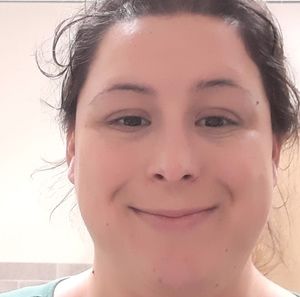 Meet your Posher, Catherine